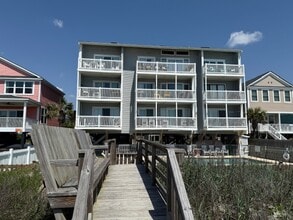 915 N Ocean Blvd, Unit Surfside by the Sea 103 in Surfside Beach, SC - Building Photo - Building Photo
