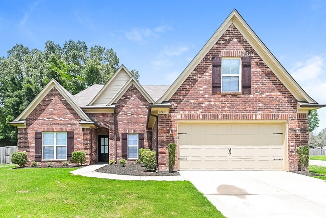 property at 7263 Willow Point Dr