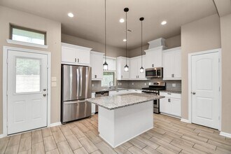 4220 Merry Mill Dr in Spring, TX - Building Photo - Building Photo