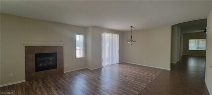 3833 Bowers Hollow Ave in North Las Vegas, NV - Building Photo - Building Photo