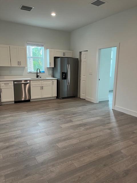 2899 SE Amherst St in Stuart, FL - Building Photo