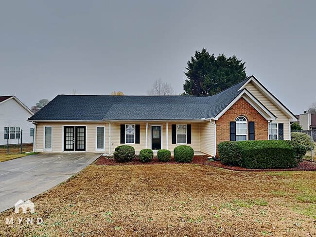 property at 11190 Knotty Pine Pl