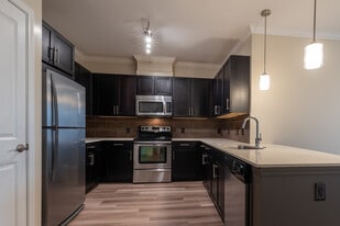 Gables Centerpointe in Fairfax, VA - Building Photo