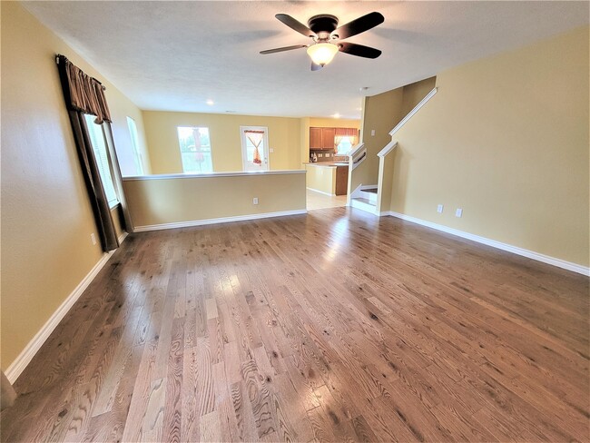 20631 Tayman Oaks Dr in Cypress, TX - Building Photo - Building Photo