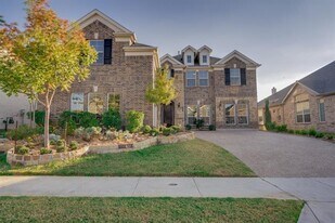 14016 Notting Hill Dr in Little Elm, TX - Building Photo