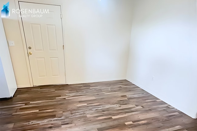 property at 17022 E Roadrunner Rd