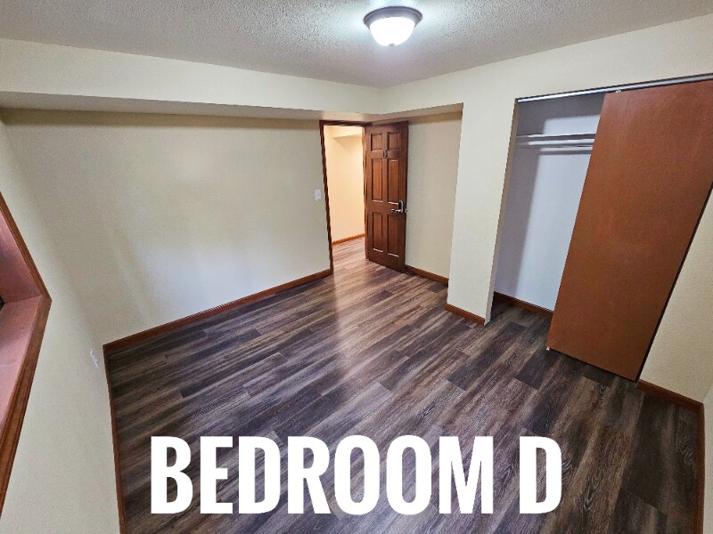 4260 McPherson Ave in Colorado Springs, CO - Building Photo