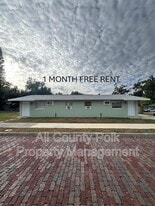 411 S Cornelia Ave in Lakeland, FL - Building Photo