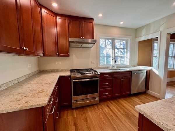 120 Walden St, Unit 2 in Cambridge, MA - Building Photo