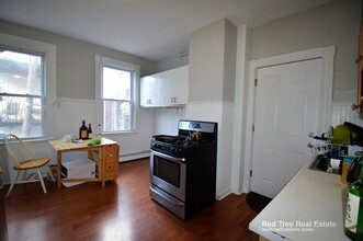 17 Eldora St, Unit 1 in Boston, MA - Building Photo - Building Photo