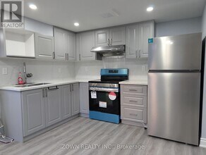 72 Norbert Rd in Brampton, ON - Building Photo - Building Photo