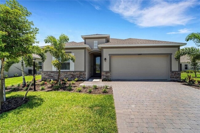 property at 16807 Cayo Key Dr
