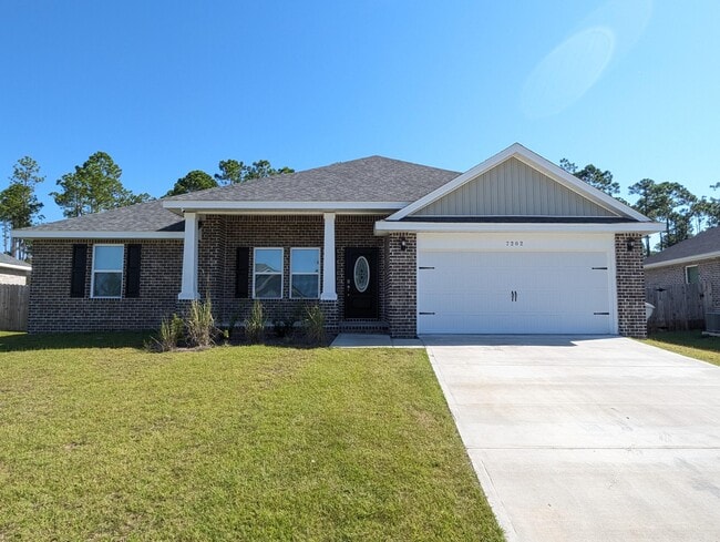 7202 Lost Treasure Ct