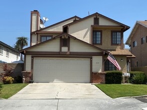 315 W Center St, Unit #1 in Covina, CA - Building Photo - Building Photo