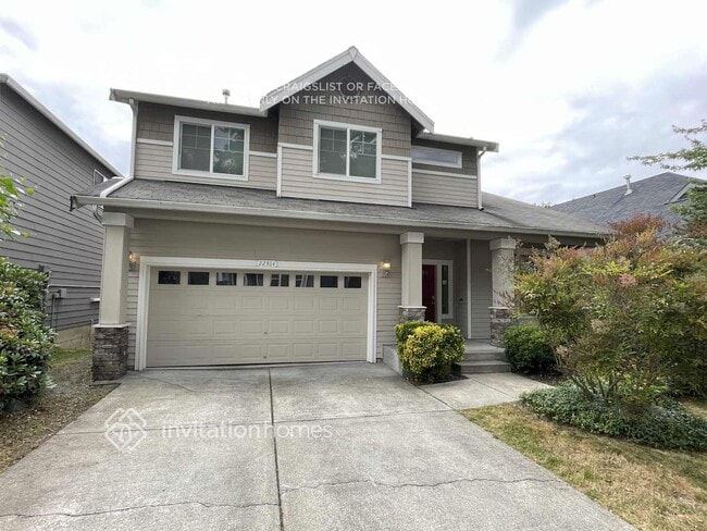 property at 22304 68th Pl West
