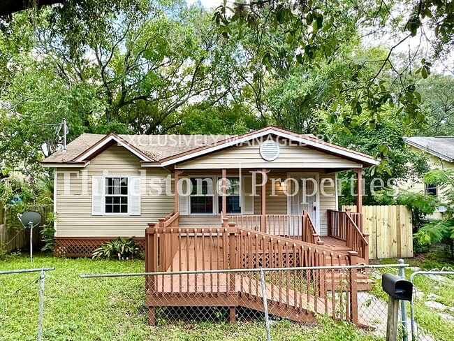 property at 156 Willow Branch Ave