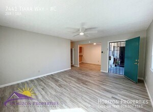 7441 Tiara Way in Citrus Heights, CA - Building Photo - Building Photo