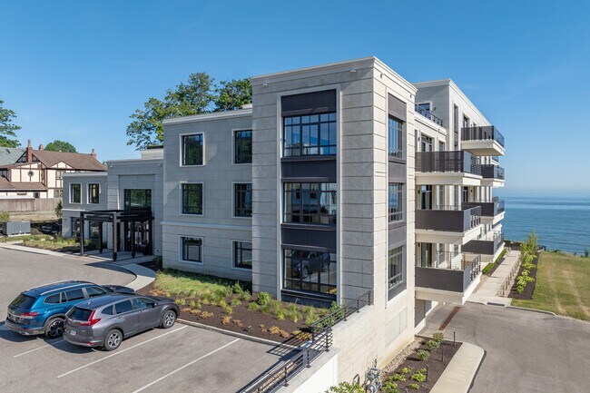 700 Lake in Rocky River, OH - Building Photo - Building Photo