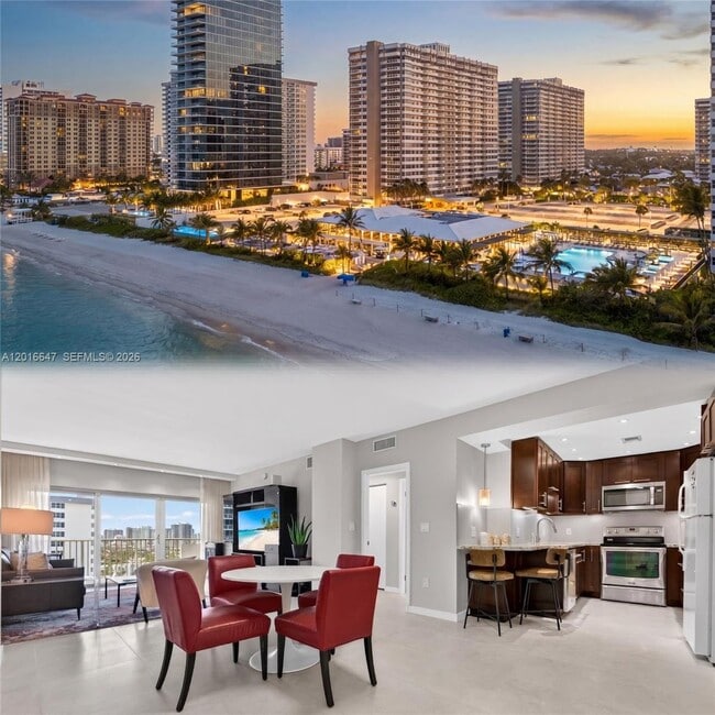 property at 1980 S Ocean Dr
