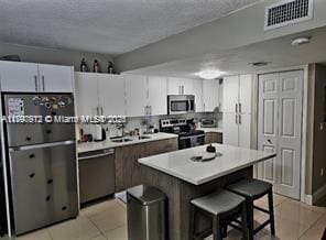 property at 8389 NW 8th St