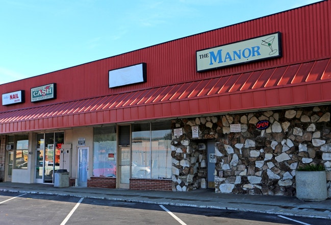 Casas Alquiler en Mt. Eden, CA