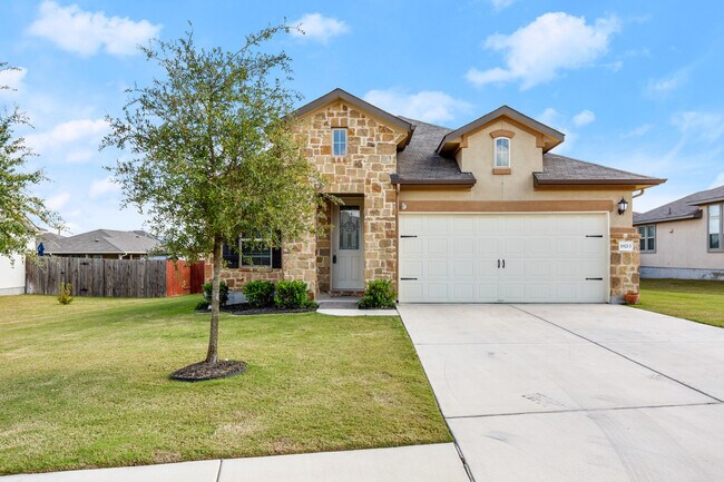 19213 Quebrada Dr in Pflugerville, TX - Building Photo - Building Photo