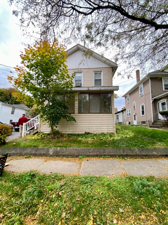 5 Phelps St Rentals in Binghamton, NY