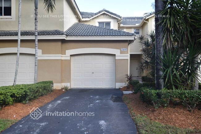 property at 2500 Cordoba Bend