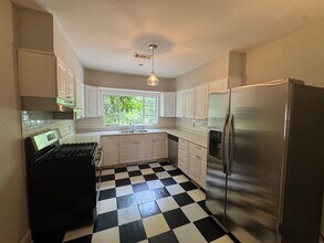 3143 Gilmer Ave in Montgomery, AL - Building Photo - Building Photo