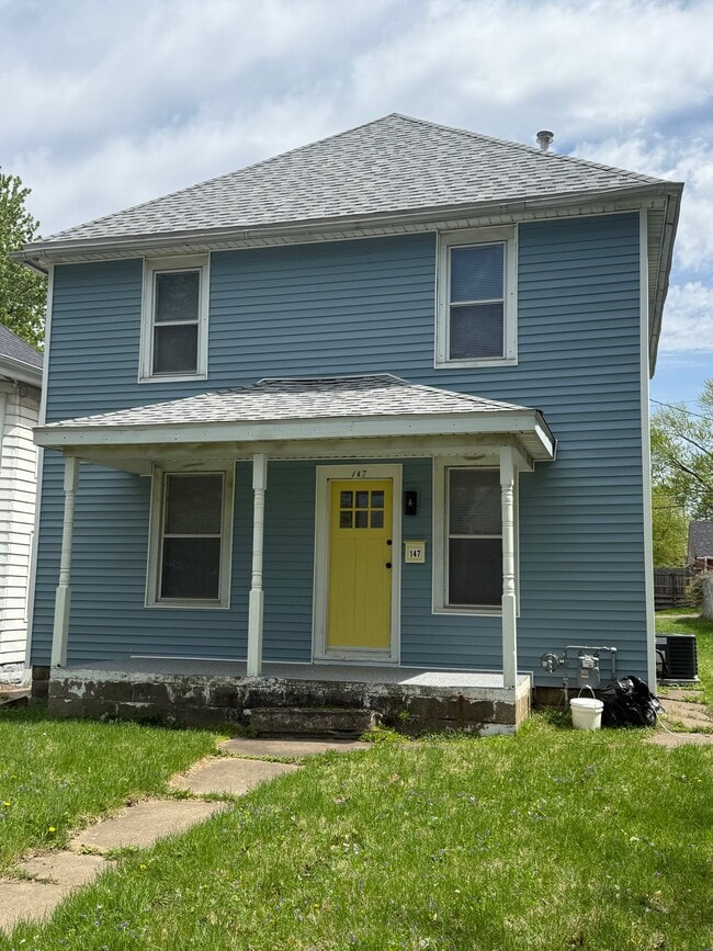property at 147 15th St
