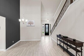 2607 Saw Palmetto Trail in Katy, TX - Building Photo - Building Photo