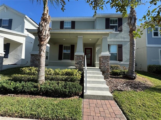 property at 9161 Cut Shot Dr