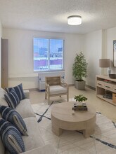 Magnolia Heights in Lake Charles, LA - Foto de edificio - Building Photo