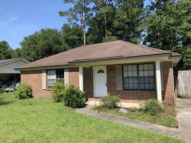 property at 234 Garden Cir