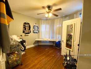 178 Hillside St in Boston, MA - Foto de edificio - Building Photo