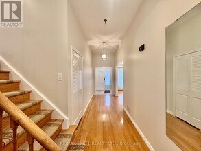 63 Hornshill Dr in Toronto, ON - Building Photo - Building Photo