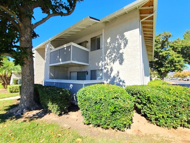 property at 26200 Redlands Blvd