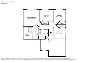 4708 Kennedy Ave SE in Auburn, WA - Building Photo - Building Photo