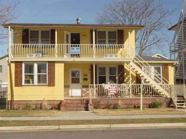 221 E 18th Ave in North Wildwood, NJ - Building Photo