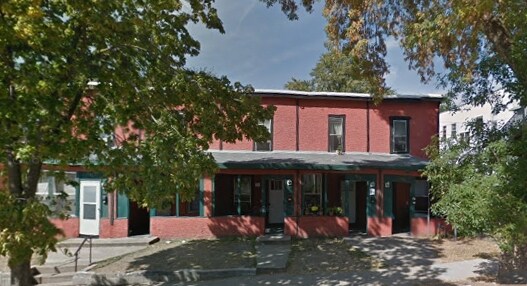 697-705 Conway in St. Paul, MN - Foto de edificio