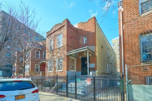 1549 Selwyn Ave Apartments