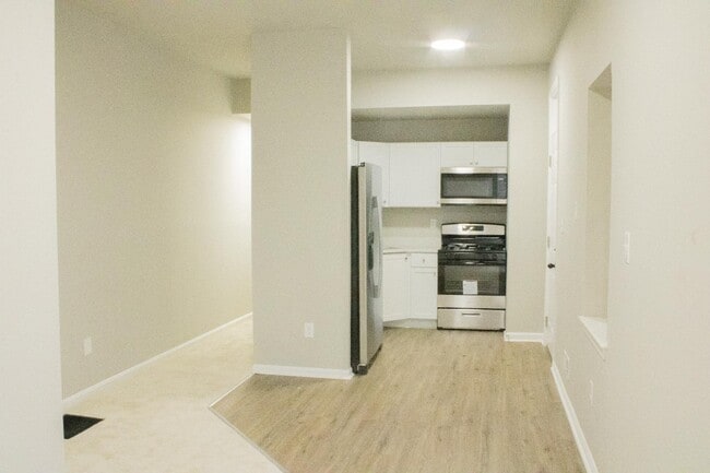 property at 501 N Patterson Park Ave