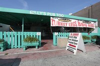 Biscayne Park