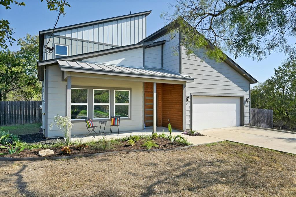 14434 Tuscola Cir in Austin, TX - Building Photo