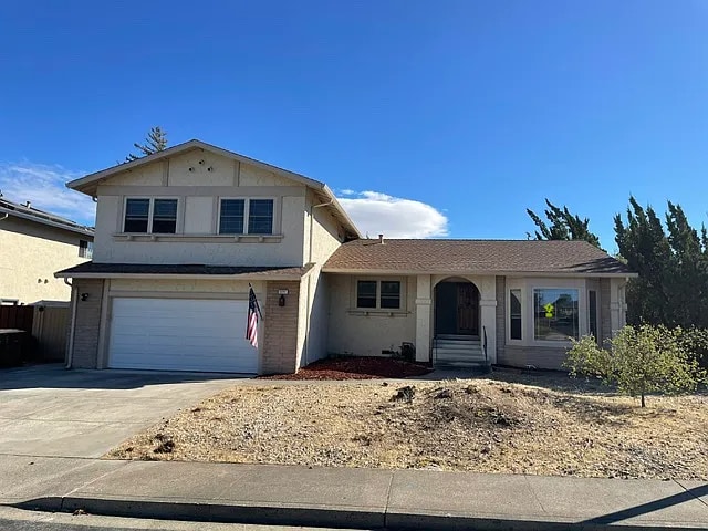 property at 2241 Lafayette Dr