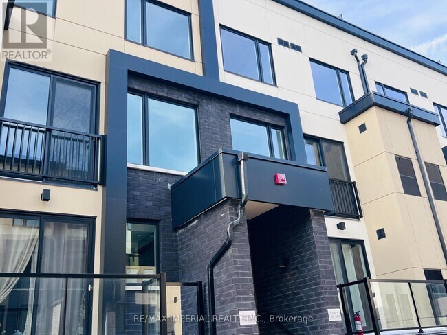 property at 1670 Victoria Park Ave