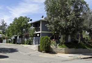 Peck Street Manor Apartments