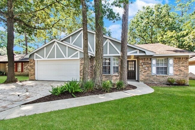 property at 2106 Wickburn Dr