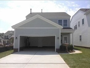 10519 Royal Winchester Dr in Charlotte, NC - Foto de edificio - Building Photo