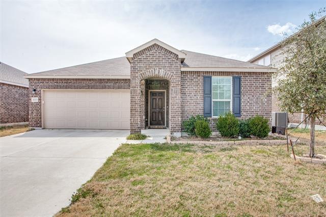 6113 Misty Breeze Dr in Fort Worth, TX - Building Photo